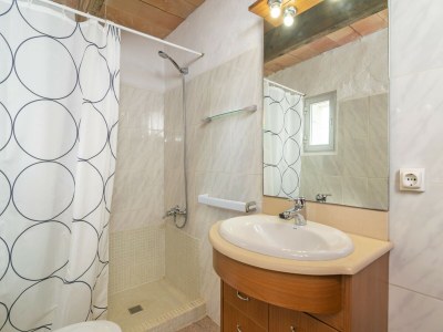 Villa Son Negre - Ferienhaus Mit Privatem Pool - Outdoor photo 34