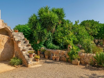 Villa Son Negre - Ferienhaus Mit Privatem Pool - Outdoor photo 37