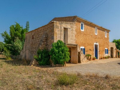 Villa Son Negre - Ferienhaus Mit Privatem Pool - Outdoor photo 43