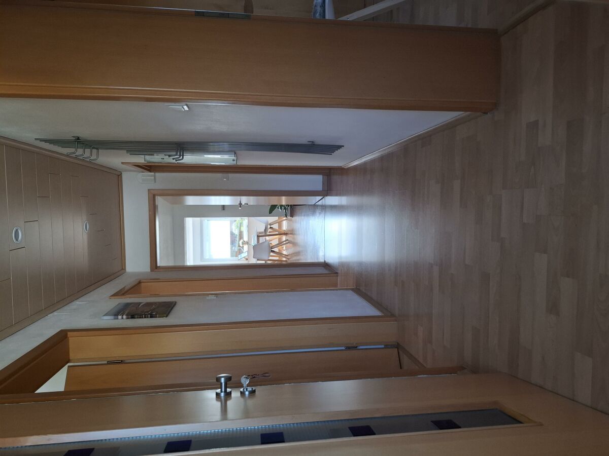 Apartment Ferienwohnung Dusche/WC bis 4 Personen - Outdoor photo 2