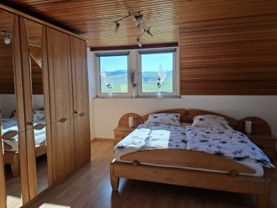 Apartment Ferienwohnung Dusche/WC bis 4 Personen in Winkel - Apartment