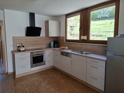 Apartment Ferienwohnung Dusche/WC bis 4 Personen - Outdoor photo 3