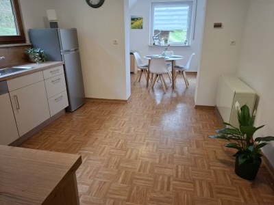 Apartment Ferienwohnung Dusche/WC bis 4 Personen - Outdoor photo 4