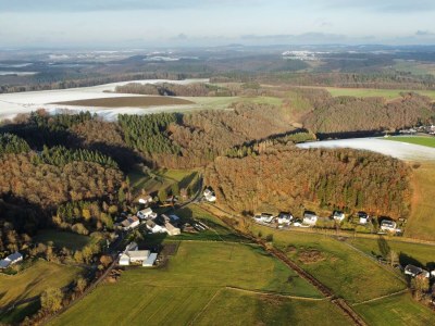 Apartment Ferienwohnung Dusche/WC bis 4 Personen - Outdoor photo 9