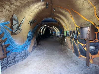 Apartment Ferienwohnung Dusche/WC bis 4 Personen - Outdoor photo 13