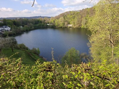 Apartment Ferienwohnung Dusche/WC bis 4 Personen - Outdoor photo 14