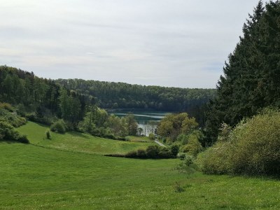 Apartment Ferienwohnung Dusche/WC bis 4 Personen - Outdoor photo 15