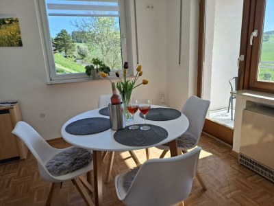 Apartment Ferienwohnung Dusche/WC bis 4 Personen - Outdoor photo 16