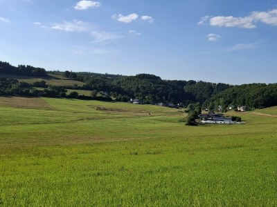 Apartment Ferienwohnung Dusche/WC bis 4 Personen - Outdoor photo 19