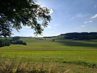 Apartment Ferienwohnung Dusche/WC bis 4 Personen - Outdoor photo 20