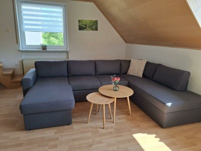 Apartment Ferienwohnung Dusche/WC bis 4 Personen - Outdoor photo 21