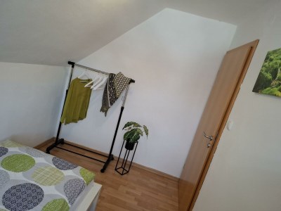 Apartment Ferienwohnung Dusche/WC bis 4 Personen - Outdoor photo 23