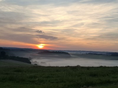 Apartment Ferienwohnung Dusche/WC bis 4 Personen - Outdoor photo 24