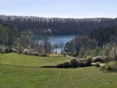 Apartment Ferienwohnung Dusche/WC bis 4 Personen - Outdoor photo 25