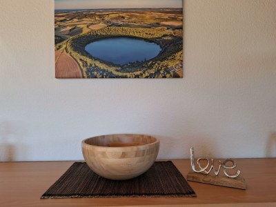 Apartment Ferienwohnung Dusche/WC bis 4 Personen - Features photo 26