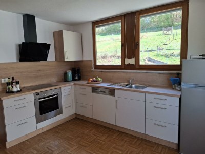 Apartment Ferienwohnung Dusche/WC bis 4 Personen - Features photo 27