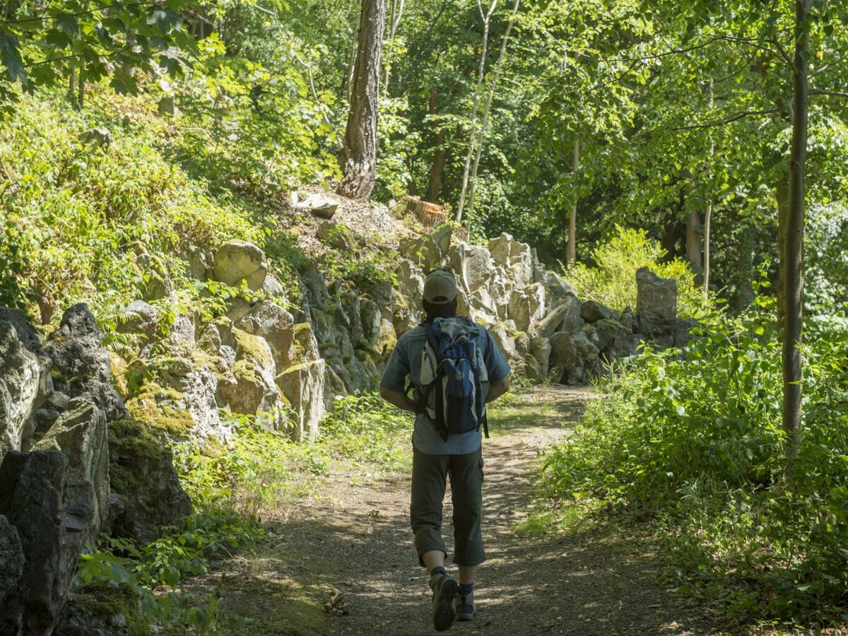Apartment Appartement/Fewo, Dusche-WC - Outdoor photo 4