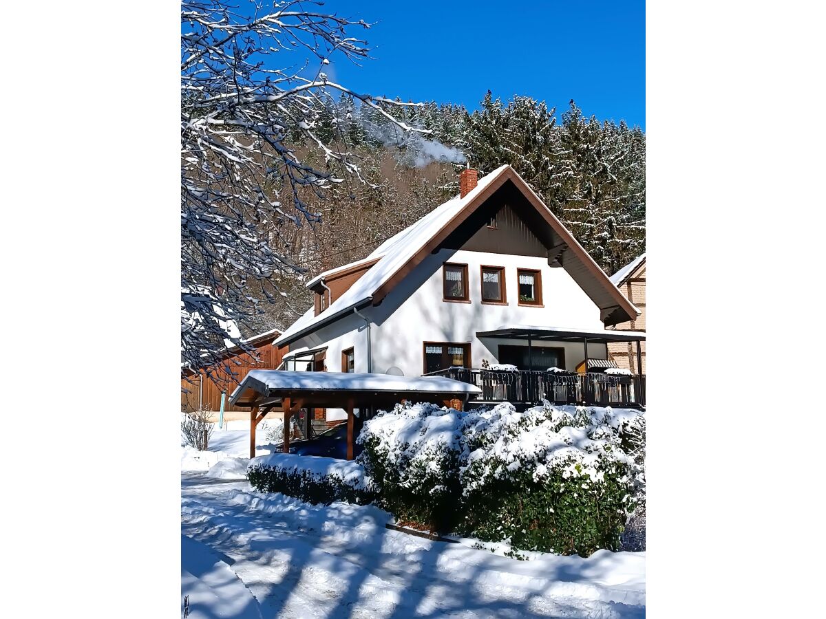 Apartment Appartement/Fewo, Dusche-WC - Outdoor photo 5