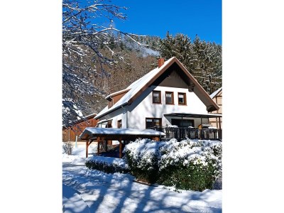 Apartment Appartement/Fewo, Dusche-WC - Outdoor photo 5