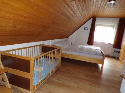 Apartment Appartement/Fewo, Dusche-WC - Features photo 6