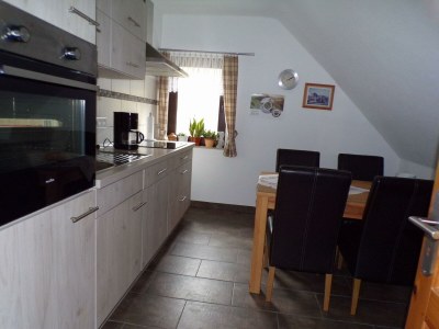 Apartment Appartement/Fewo, Dusche-WC - Features photo 7