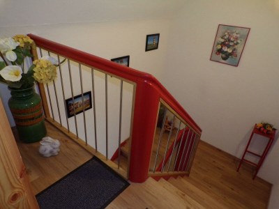 Apartment Appartement/Fewo, Dusche-WC - Features photo 8