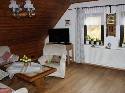 Apartment Appartement/Fewo, Dusche-WC - Features photo 9