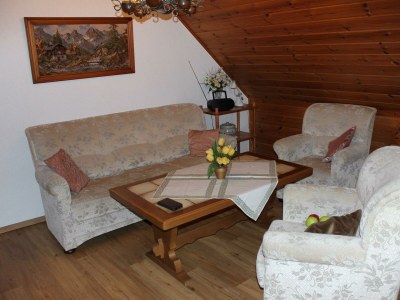 Apartment Appartement/Fewo, Dusche-WC - Features photo 10