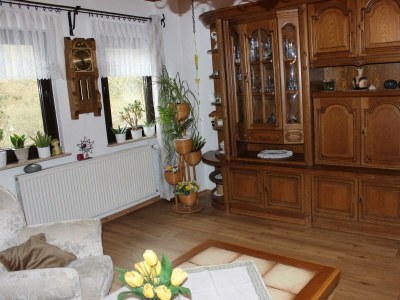 Apartment Appartement/Fewo, Dusche-WC - Features photo 11