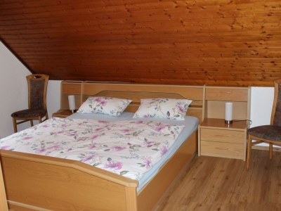 Apartment Appartement/Fewo, Dusche-WC - Features photo 12