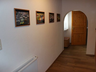 Apartment Appartement/Fewo, Dusche-WC - Features photo 13