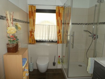Apartment Appartement/Fewo, Dusche-WC - Features photo 14