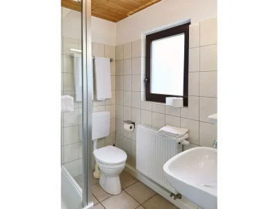 Apartment Ferienhaus Rursee für 4 Personen in Simmerath-Rurberg - Apartment