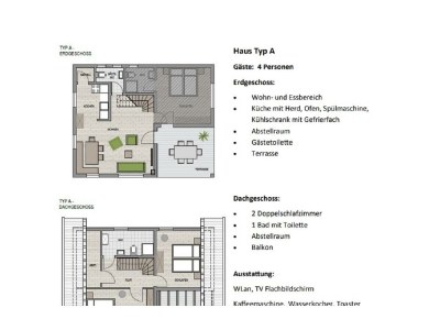 Apartment Ferienhaus Rursee für 4 Personen - Outdoor photo 3