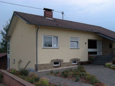 Apartment 3-Bettwohnung in Gondorf - Apartment