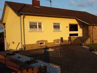 Apartment 3-Bettwohnung - Outdoor photo 4