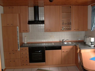 Apartment 3-Bettwohnung - Features photo 6