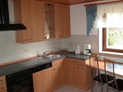 Apartment 3-Bettwohnung - Features photo 7