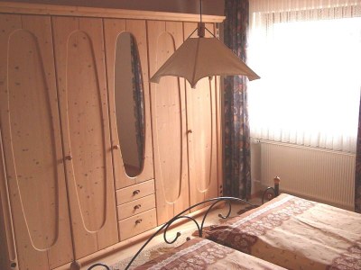 Apartment 3-Bettwohnung - Features photo 8