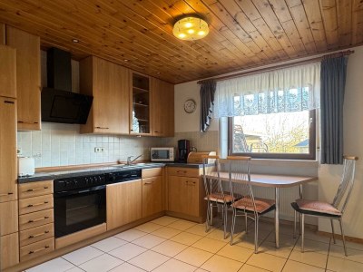 Apartment 3-Bettwohnung - Features photo 13