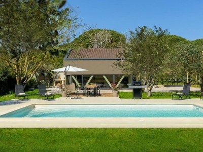 Villa Casa Mar in Valbandon - Villa