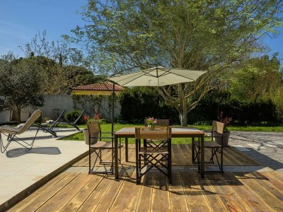 Villa Casa Mar - Outdoor photo 10