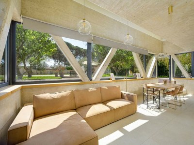 Villa Casa Mar - Features photo 22