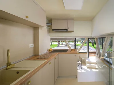 Villa Casa Mar - Features photo 26