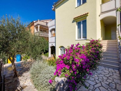 Apartment Wohnung in Kraljevica in der Nähe von Rock Beach - Outdoor photo 3