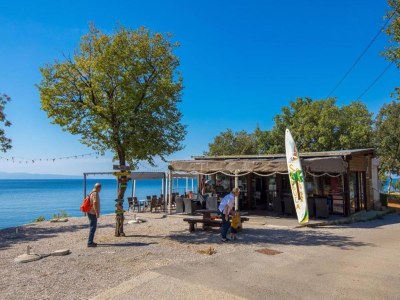 Apartment Wohnung in Kraljevica in der Nähe von Rock Beach - Outdoor photo 6