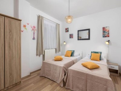 Apartment Wohnung in Kraljevica in der Nähe von Rock Beach - Features photo 13