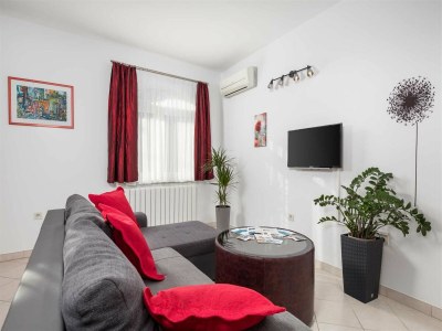 Apartment Wohnung in Kraljevica in der Nähe von Rock Beach - Features photo 14