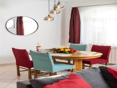 Apartment Wohnung in Kraljevica in der Nähe von Rock Beach - Features photo 15