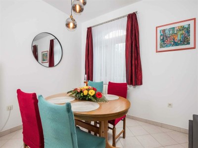 Apartment Wohnung in Kraljevica in der Nähe von Rock Beach - Features photo 16